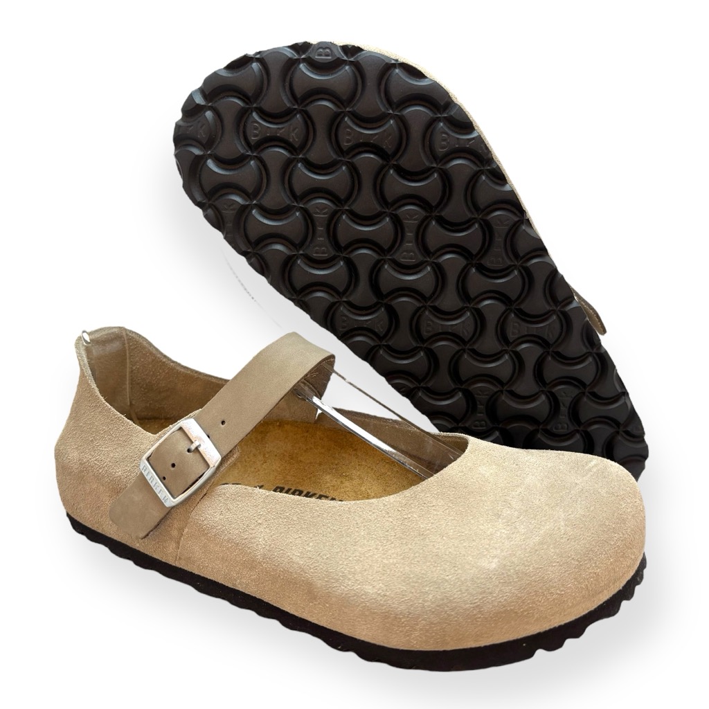 楽天市場】BIRKENSTOCK[ビルケンシュトック]/MANTOVA[マントバ]/TAUPE