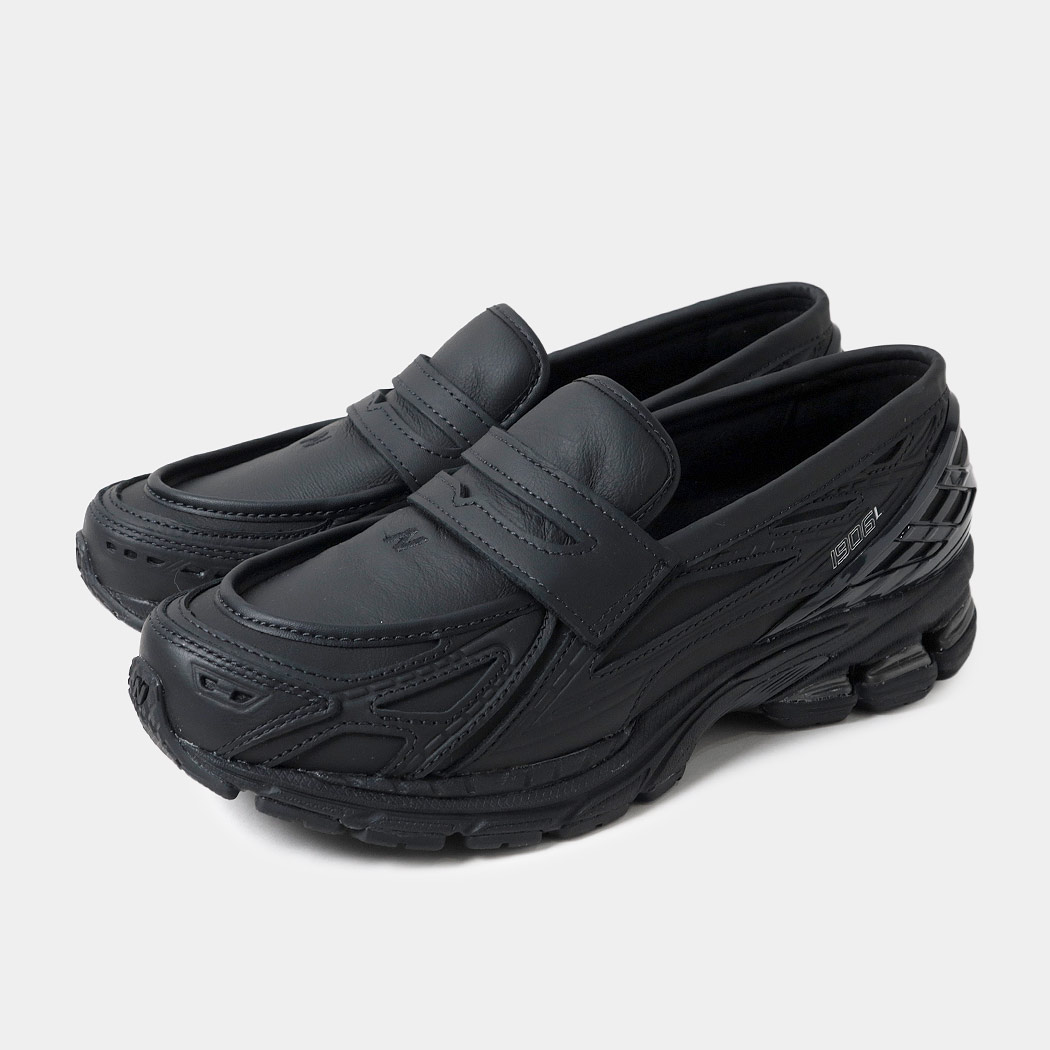 楽天市場】NEW BALANCE ニューバランス 1906 ローファー スニーカー