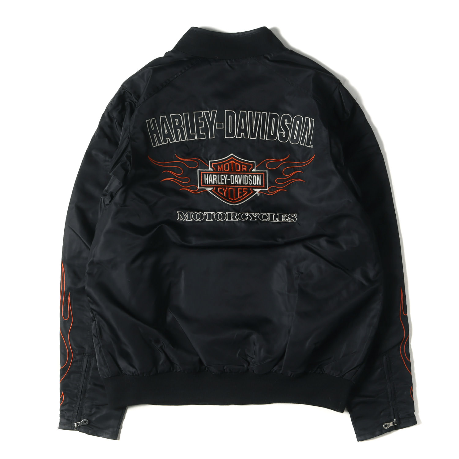 楽天市場】HARLEY-DAVIDSON ハーレーダビッドソン ジャケット サイズ:M