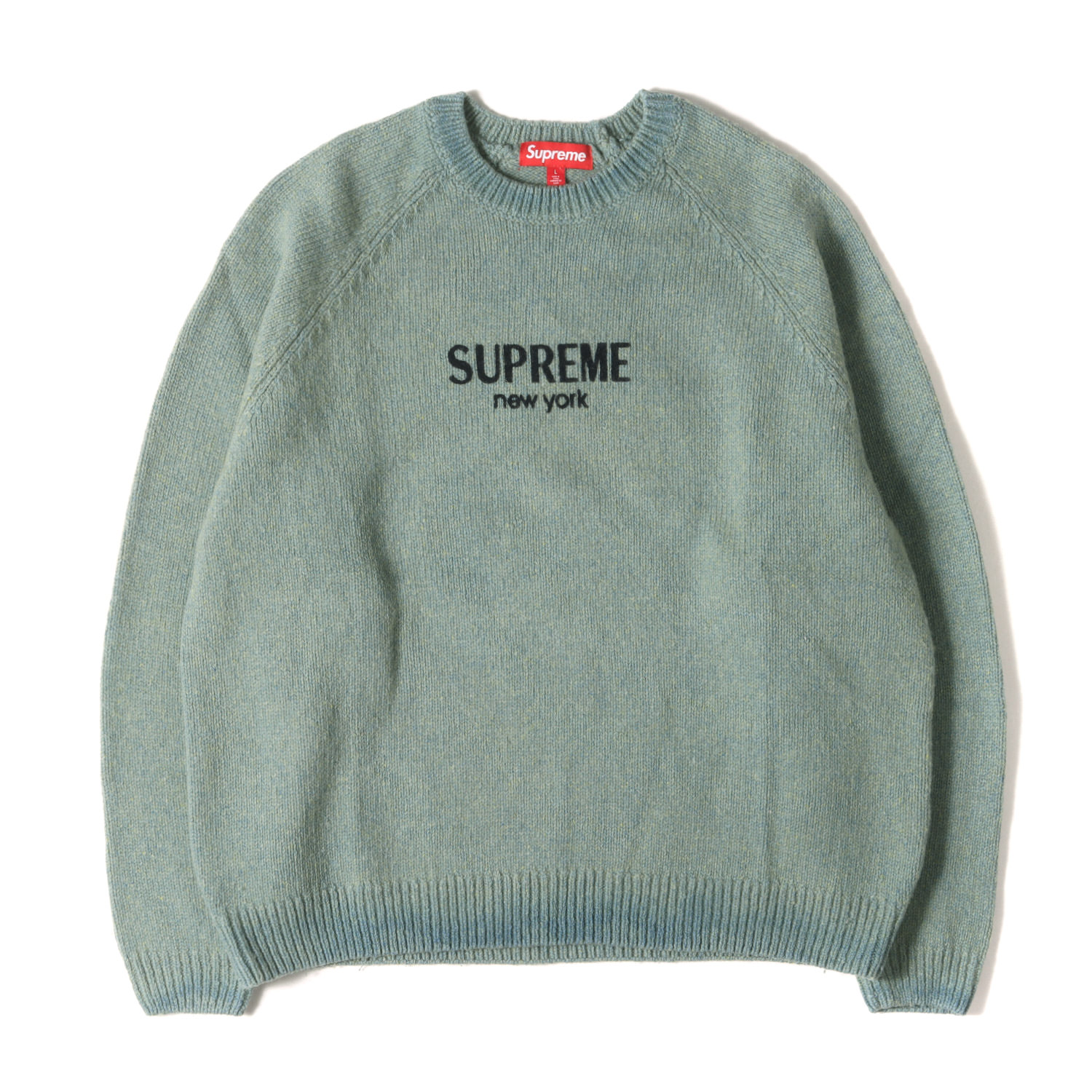 楽天市場】supreme 中古（ニット・セーター｜トップス）：メンズ