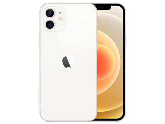楽天市場】【国内版SIMフリー・未開封】アップル Apple iPhone12 64GB
