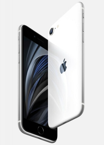 楽天市場】【国内版SIMフリー】【新品・未開封品】iPhone SE 第2世代