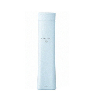 楽天市場】コタ セラ スパ シャンプー β (300ml) COTA SERA Spa
