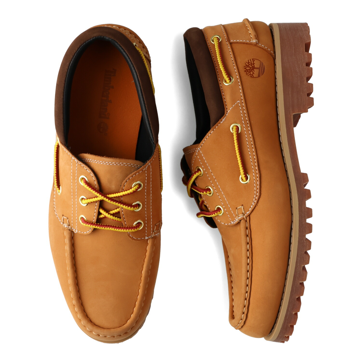 楽天市場】【最大1000円OFFクーポン発行中】 Timberland 3-EYELET