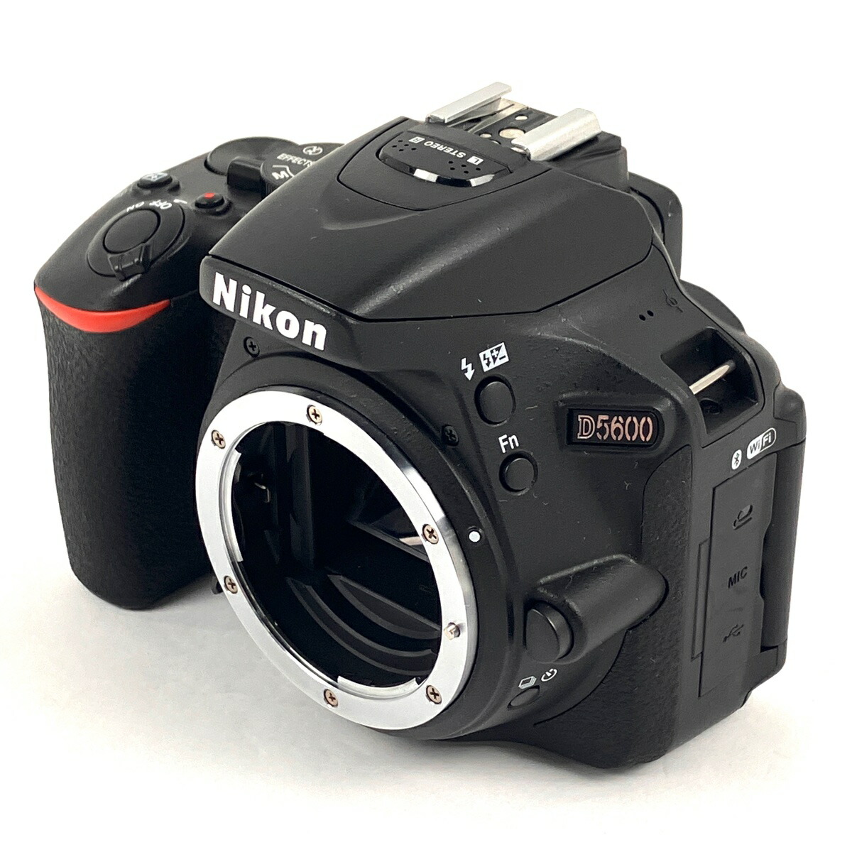 楽天市場】ニコン Nikon D5600 ダブルズームキット デジタル 一眼レフ