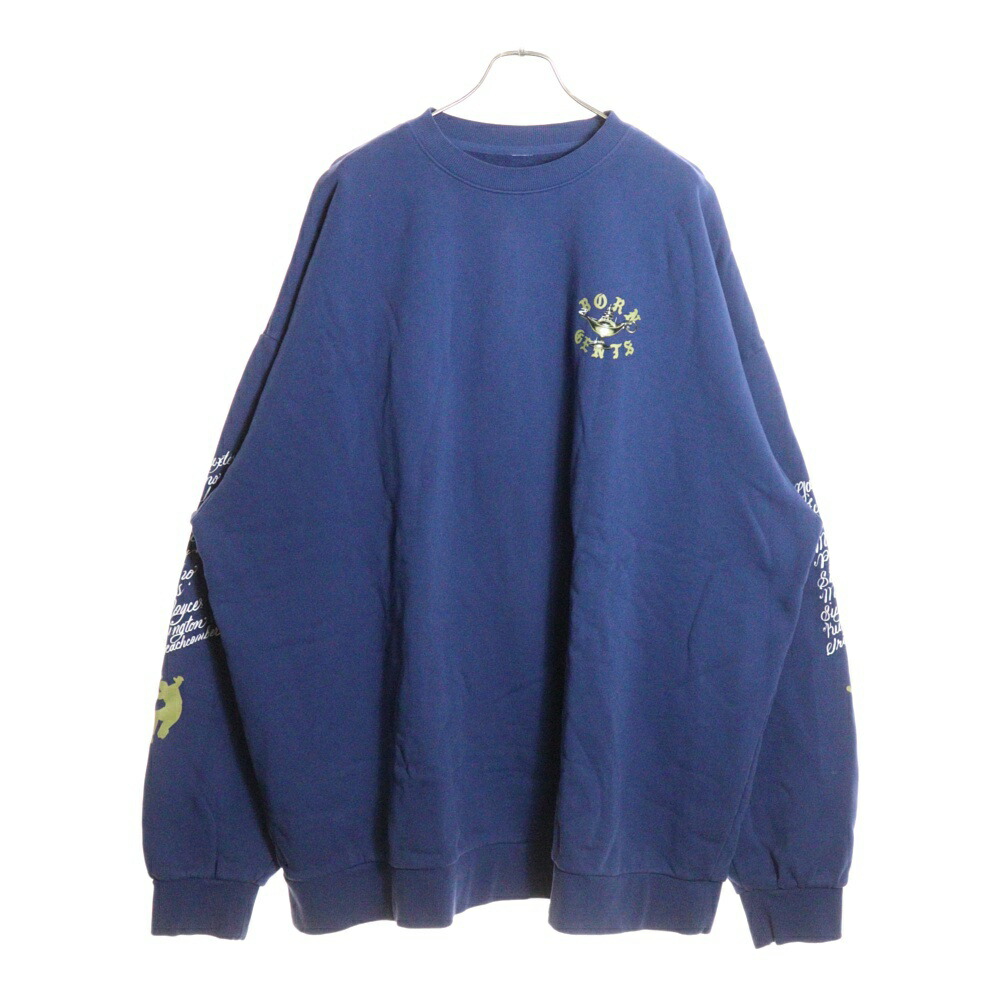 楽天市場】born x raised スウェットの通販