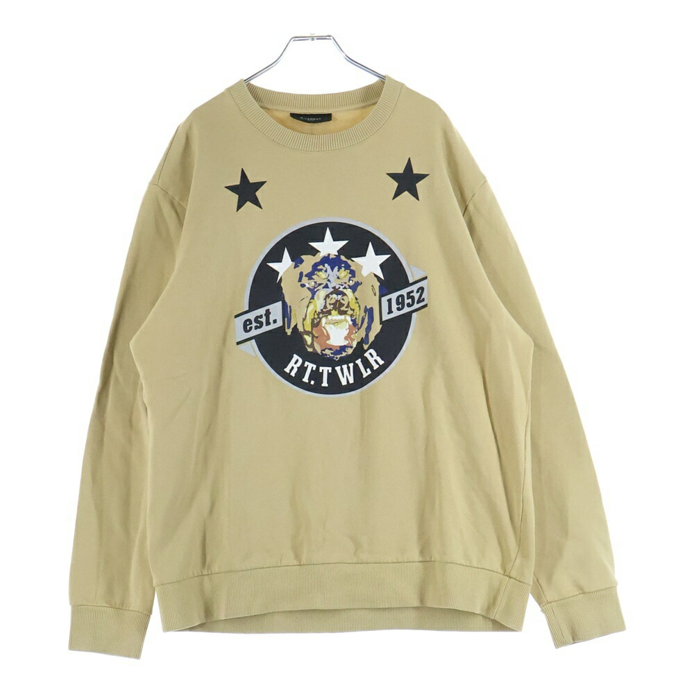 楽天市場】ジバンシー（サイズ（S/M/L）S）（スウェット・トレーナー