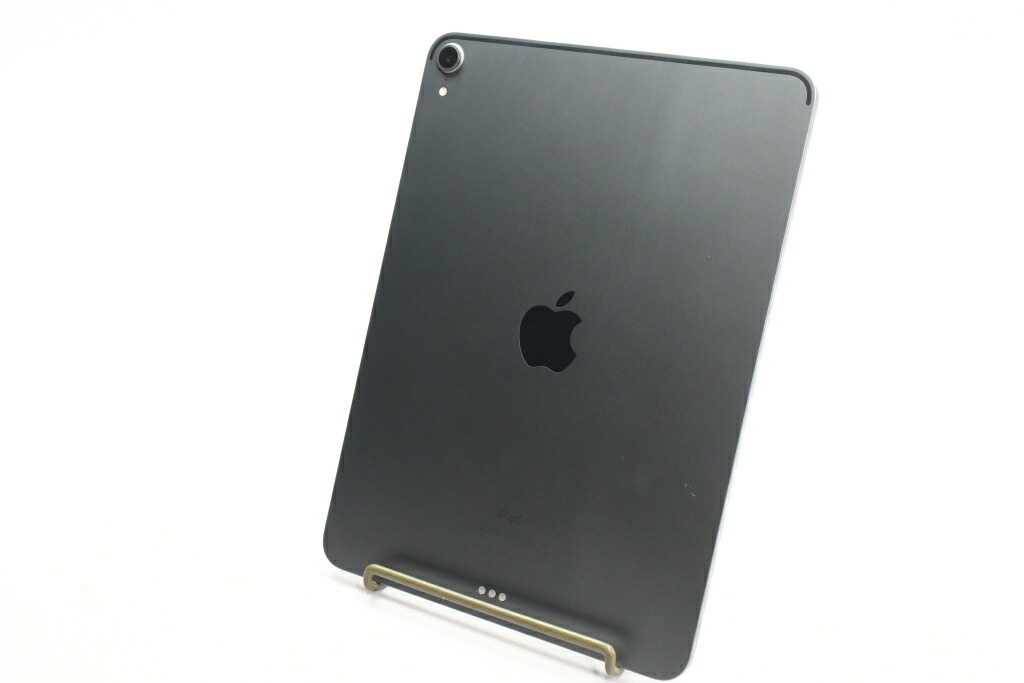 楽天市場】ipad pro 11インチ wi－fi 256gb mtxq2j／aの通販