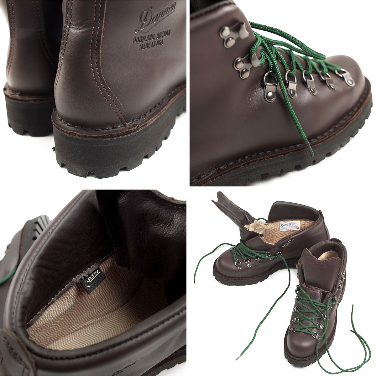 楽天市場】ダナー DANNER マウンテンライト2 ｜ ブーツ メンズ