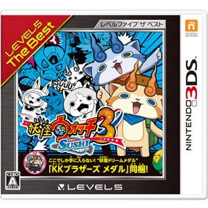 楽天市場】妖怪ウォッチ（Nintendo 3DS・2DS｜テレビゲーム）の通販