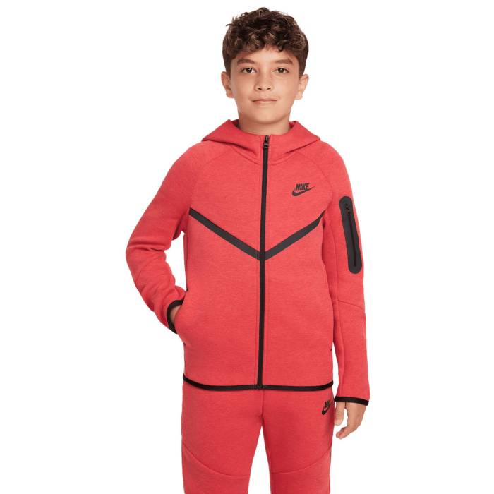 楽天市場】ナイキ Nike 【 Tech Fleece Full-Zip Boys' Grade School