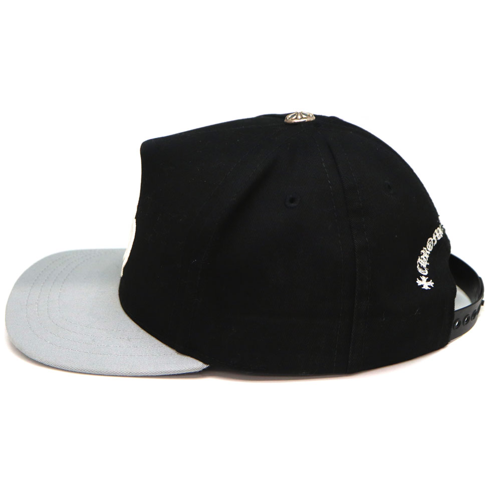 楽天市場】クロムハーツ Chromehearts 304177428 トラッカーキャップ