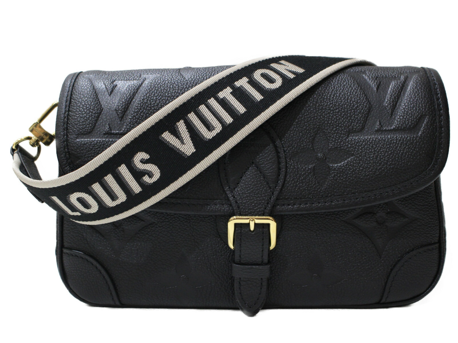 楽天市場】【箱・布袋・紙袋あり】LOUIS VUITTON ルイヴィトン