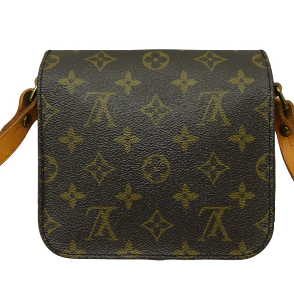 楽天市場】LOUIS VUITTON ルイ・ヴィトン M51253 カルトシエール MM