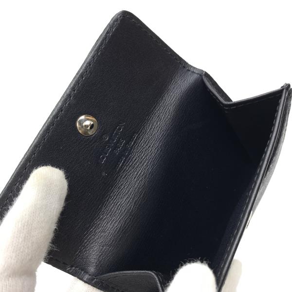 楽天市場】LOUIS VUITTON ルイヴィトン M92137 ポルトモネ サテン