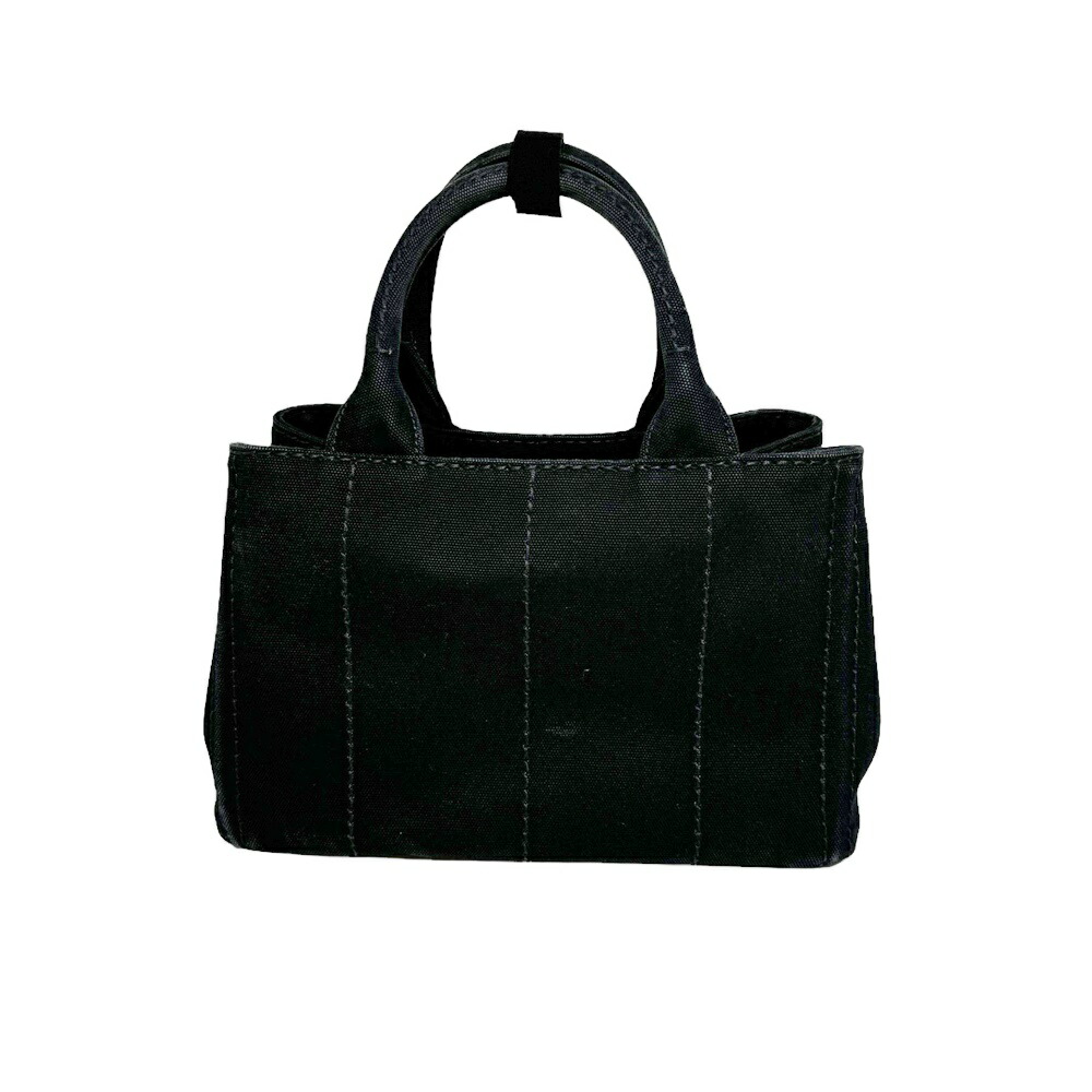 楽天市場】PRADA 【プラダ】カナパ ミニ トートバッグ ハンドバッグ