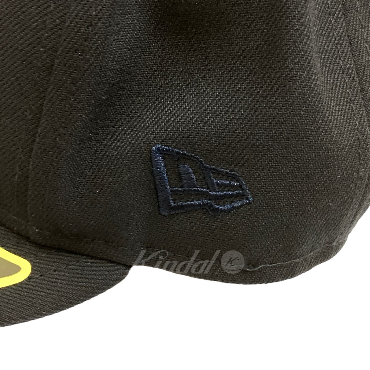 楽天市場】【中古】KITH x New Eraフラワー刺しゅうベースボール