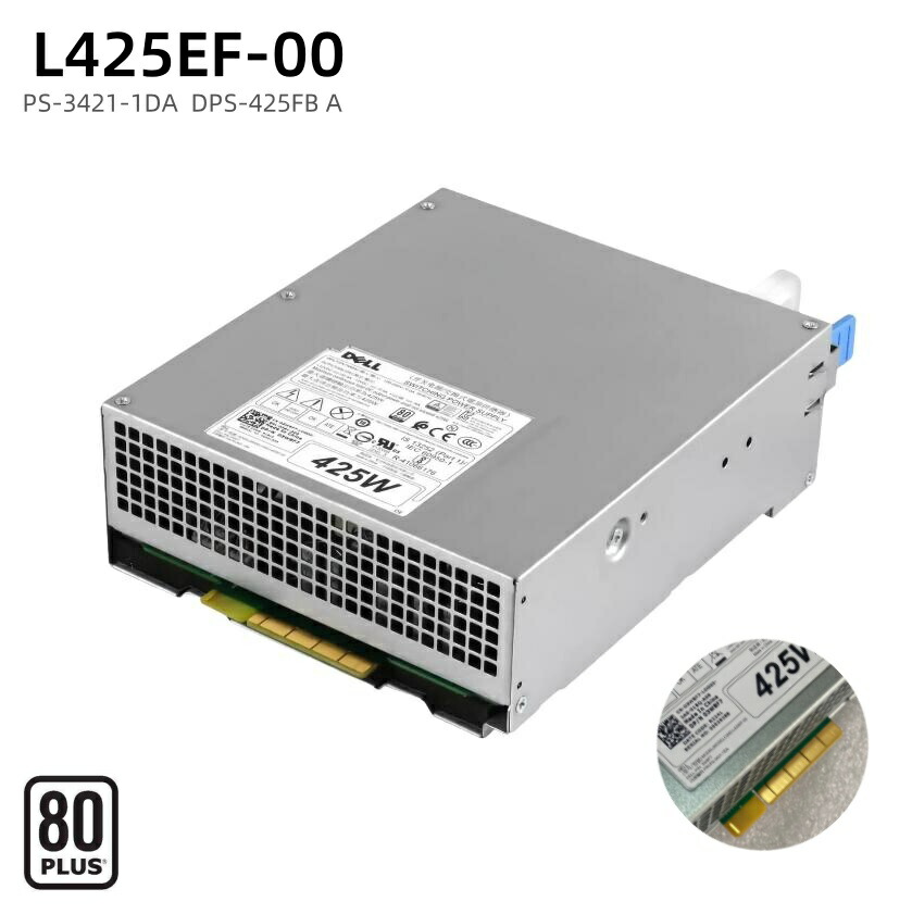 DELL 5820 950W 電源ユニット DELL（デル） DELL PRECISION 5820用
