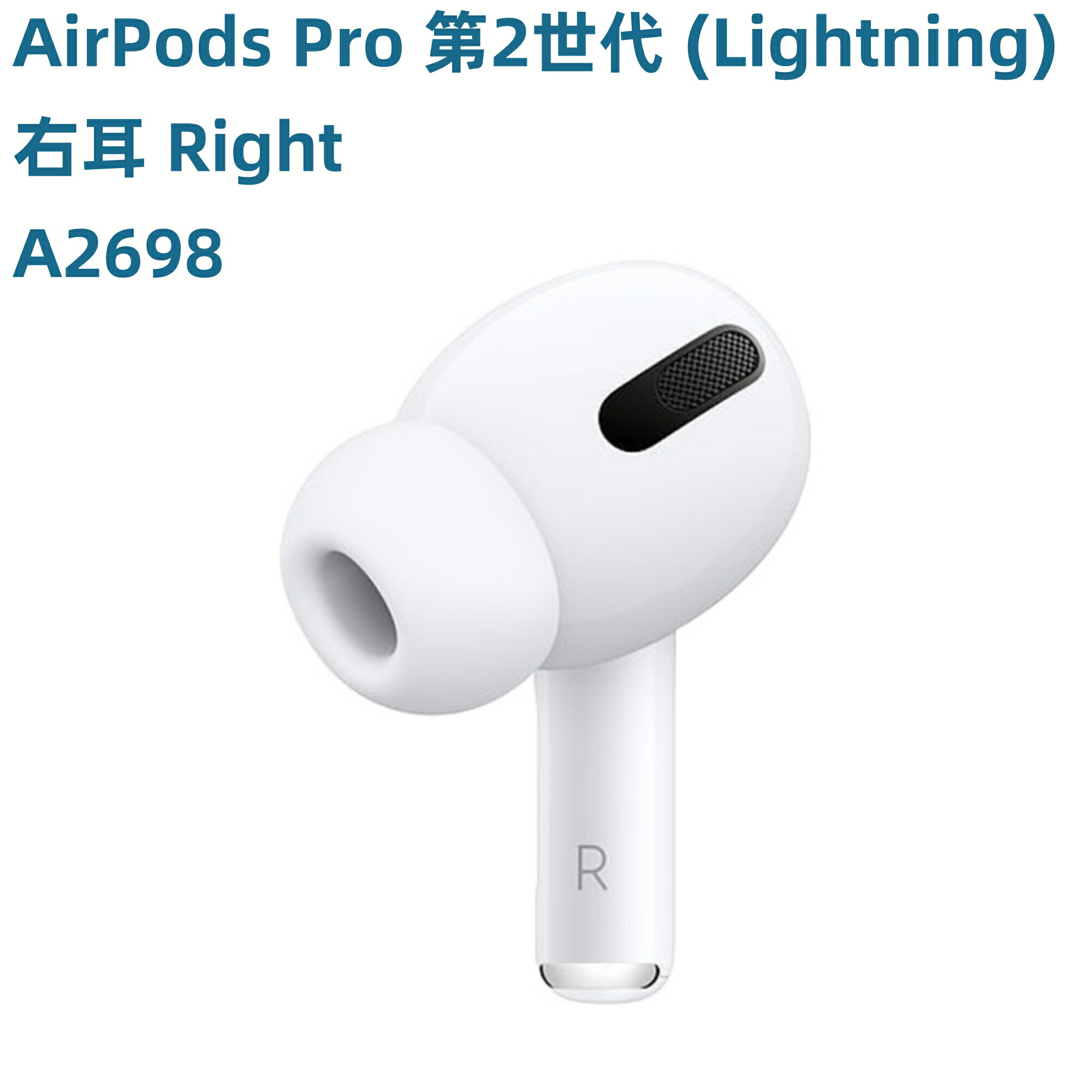 楽天市場】新品未使用 アップル Apple Pencil（第2世代）開封済み 箱