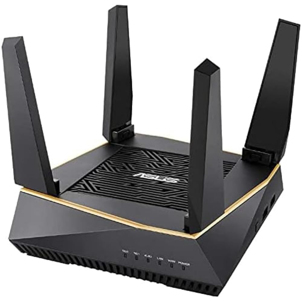 楽天市場】asus ルーター ax92uの通販