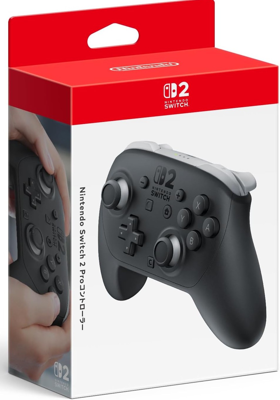 ゲーム周辺機器 switch コントローラー 純正品」の人気商品一覧 | 安い