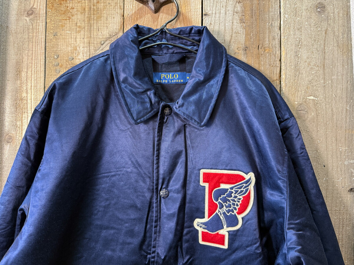 楽天市場】Polo Ralph Lauren(ポロ ラルフローレン)【P-Wing】サテン