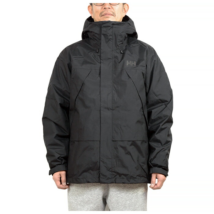 楽天市場】【SALE】HELLY HANSEN ヘリーハンセン HH12463 SCANDZA 3WAY