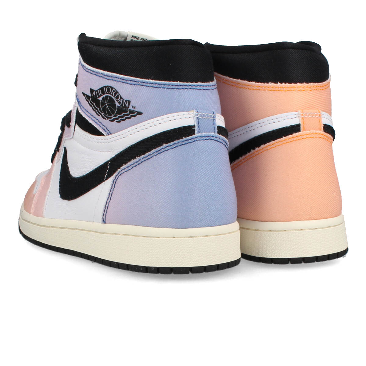 楽天市場】NIKE AIR JORDAN 1 RETRO HIGH OG CRAFT ナイキ エア
