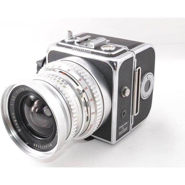 楽天市場】HASSELBLAD 503CWの通販
