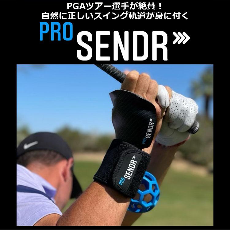 楽天市場】【当店在庫】ヤマニ ゴルフ ProSENDR プロセンダー レフティ