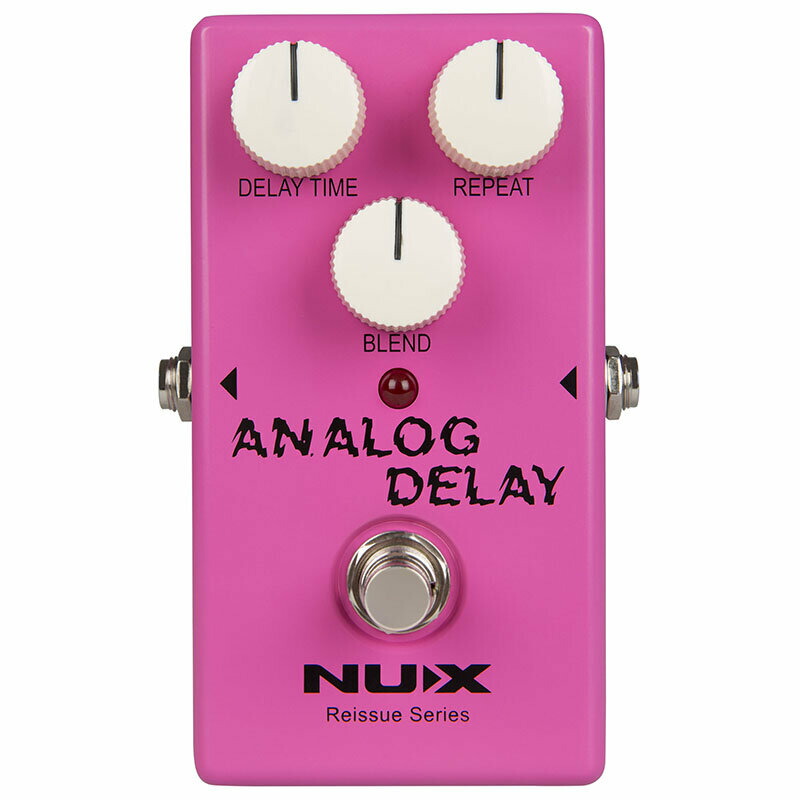 楽天市場】NUX Atlantic Delay & Reverbの通販