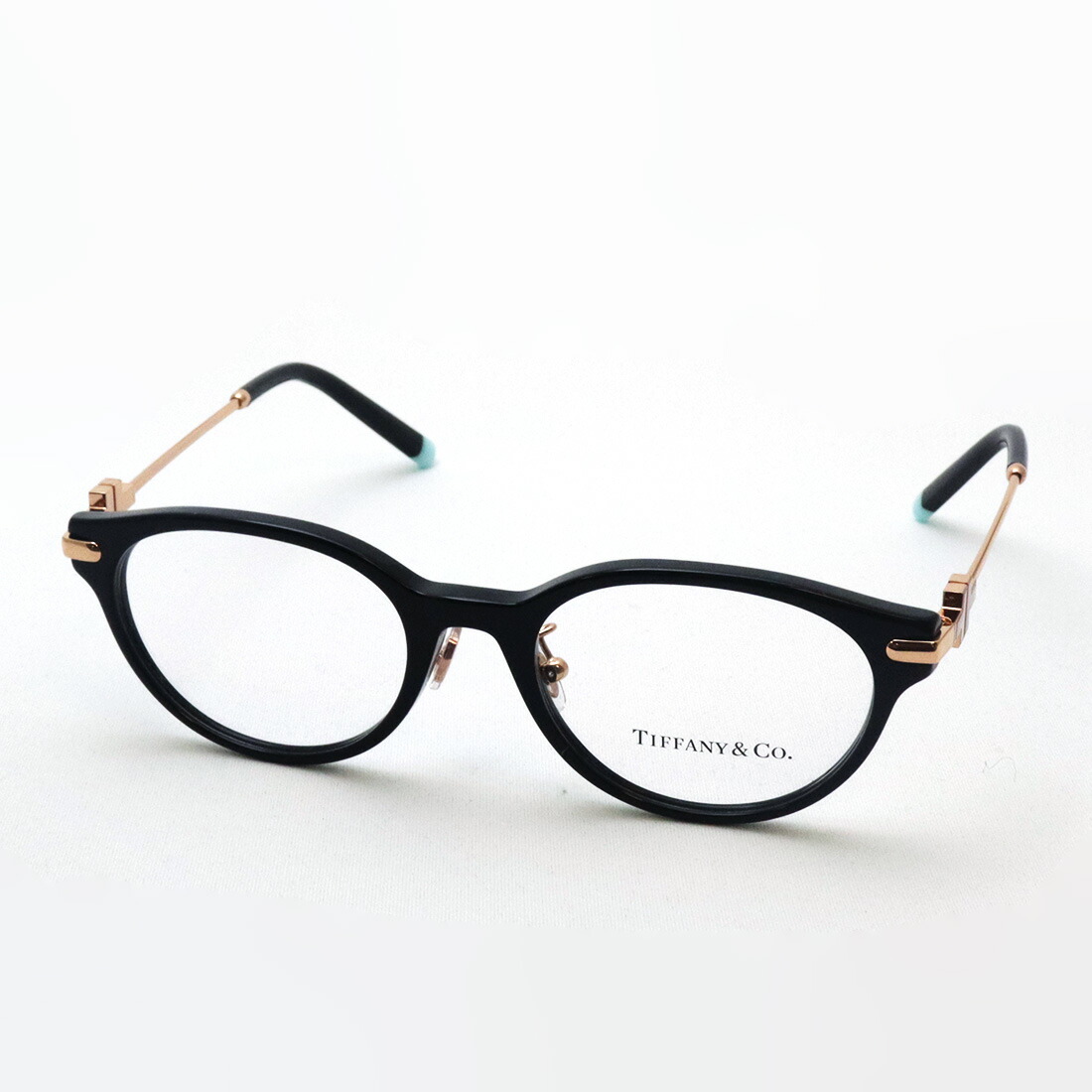 楽天市場】【ティファニー メガネ 正規販売店】 TIFFANY&Co. TF2218D