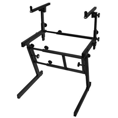 楽天市場】onstagestands ks7350 キーボードスタンド (オンステージ