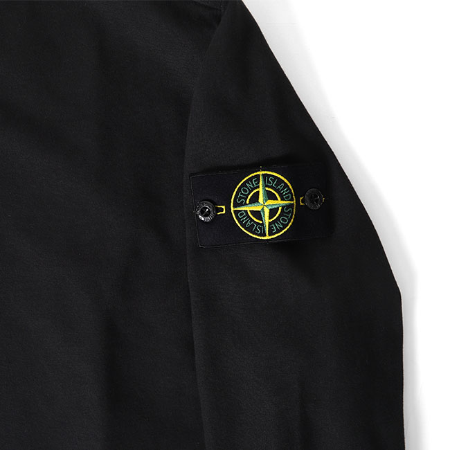 楽天市場】Stone Island ストーンアイランド ガーメントダイ ロンT