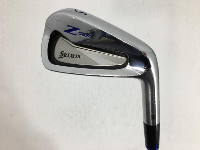 楽天市場】スリクソン z565 アイアンセットの通販