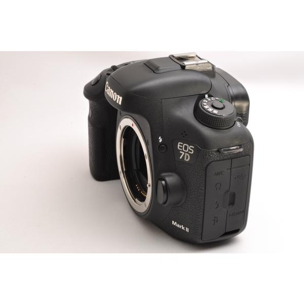 楽天市場】【中古】【1ヶ月保証】 Canon キヤノン EOS 7D Mark II 超