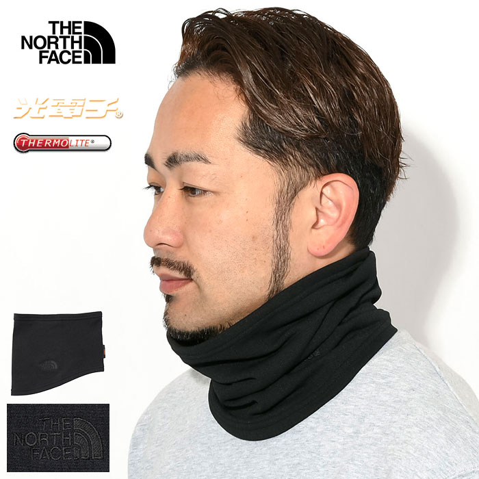 楽天市場】ザ・ノース・フェイス THE NORTH FACE ネックウォーマー