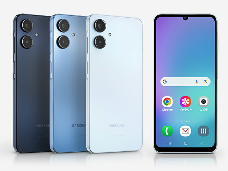 楽天市場】「新品未使用」SIMフリー Libero 5G IV A302ZT ワイモバイル