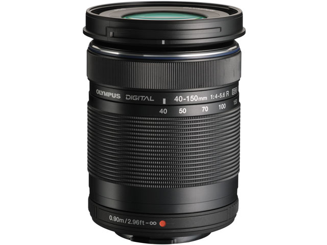 楽天市場】オリンパス OM-D E-M10 MarkIVボディ ブラック + 望遠ズーム