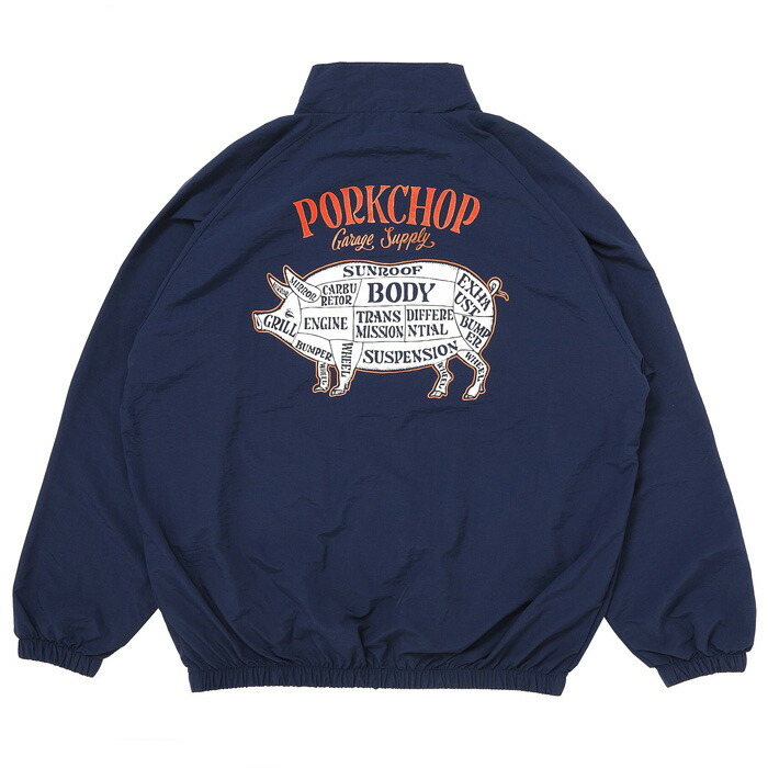 楽天市場】PORKCHOP GARAGE SUPPLY (ポークチョップ ガレージサプライ