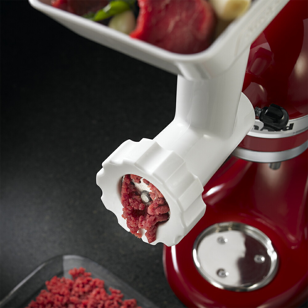 楽天市場】KitchenAid キッチンエイド スタンドミキサー