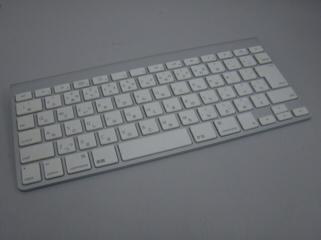 楽天市場】Apple Wireless Keyboardの通販