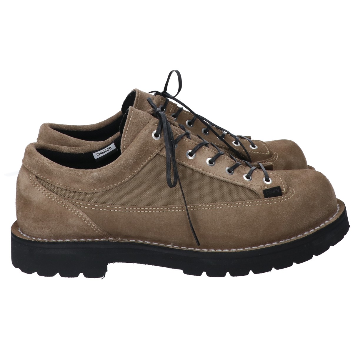 楽天市場】N.Hoolywood エヌハリウッド x Danner ダナー 【美品】2232