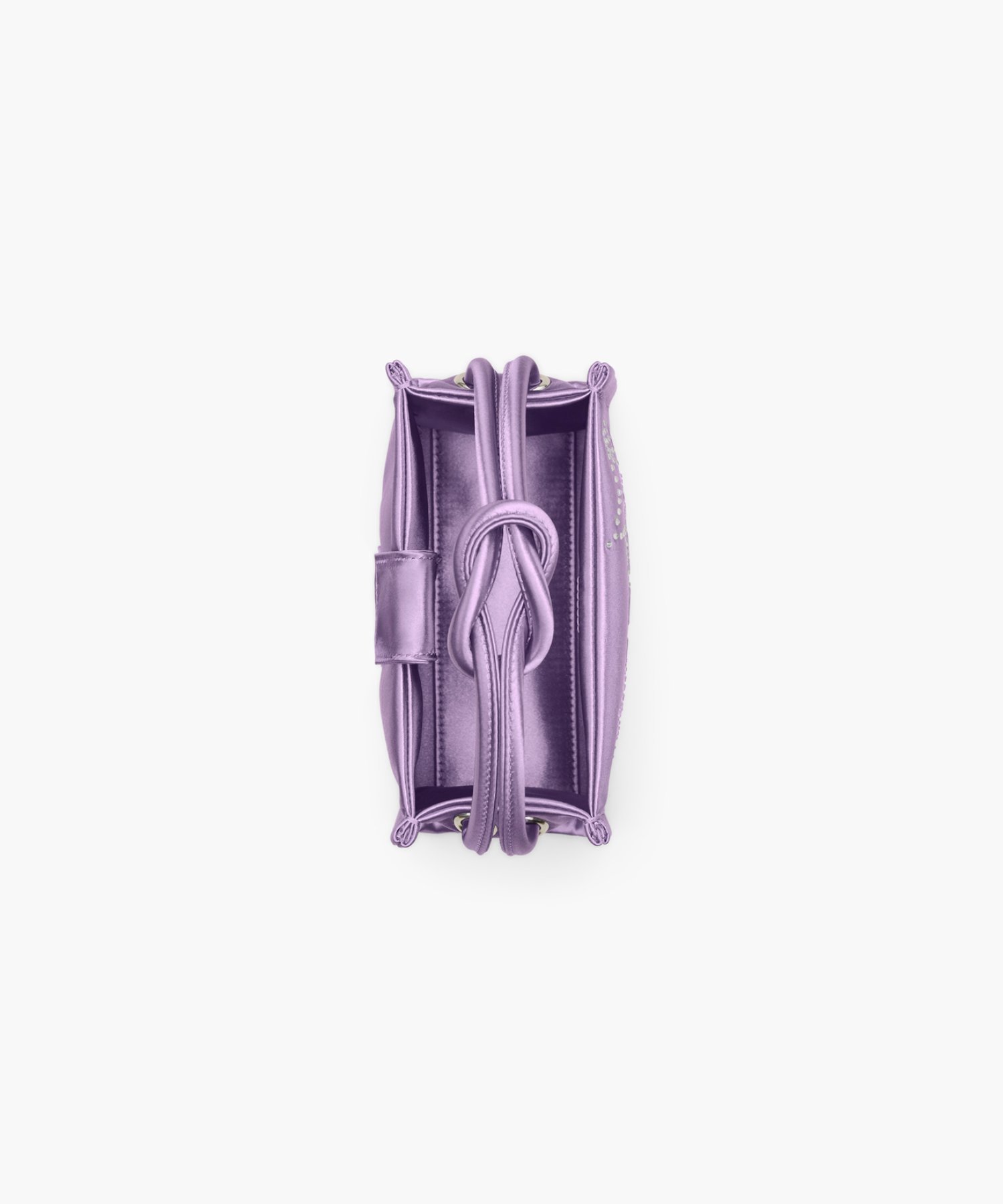MARC JACOBS(マーク ジェイコブス)｜【公式】THE SATIN TOTE BAG/ザ