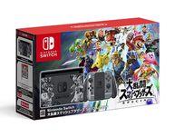 楽天市場】任天堂スイッチ スマブラセットの通販