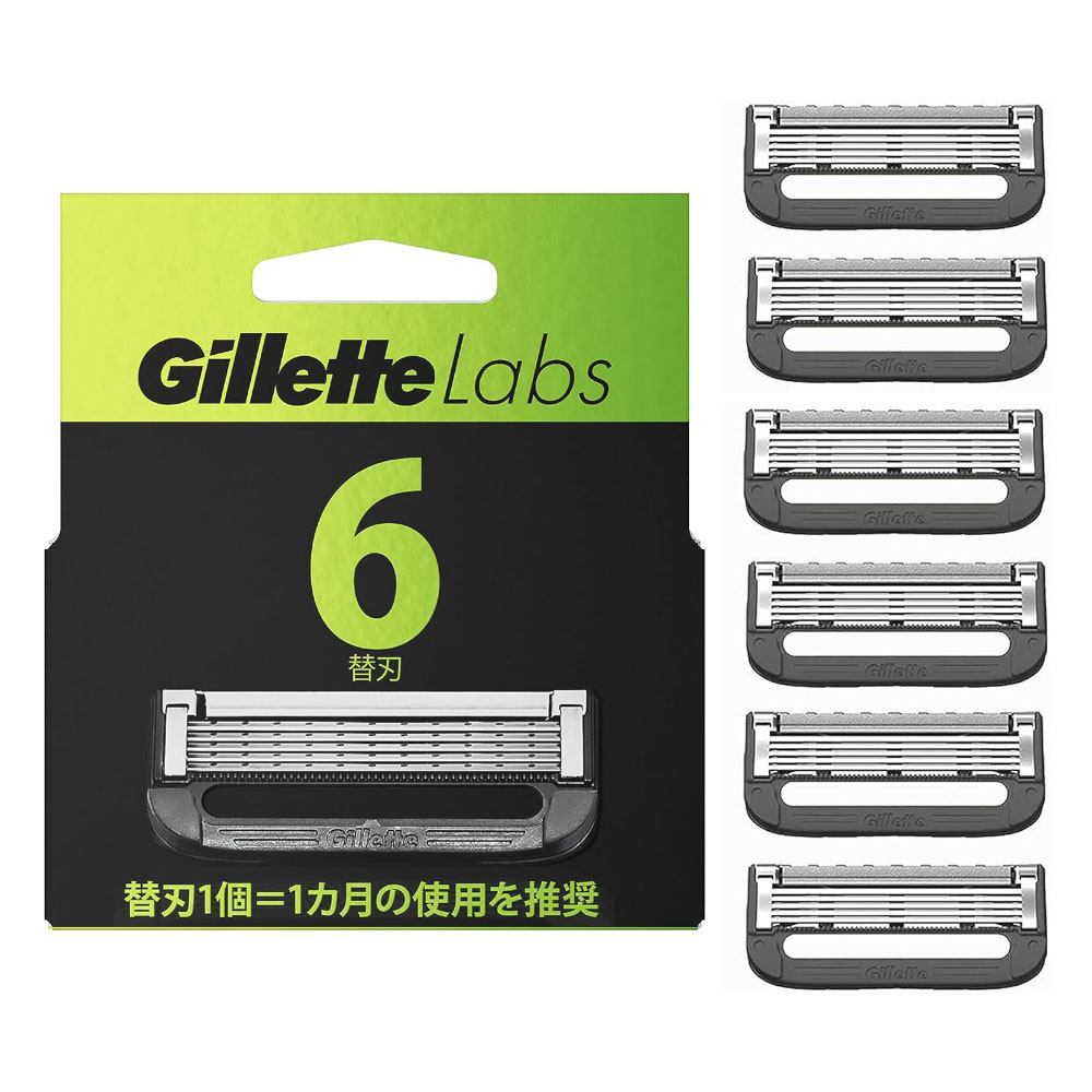 楽天市場】【ﾚﾋﾞｭｰ記入で100円ｸｰﾎﾟﾝ】ジレットラボ 角質除去バー搭載