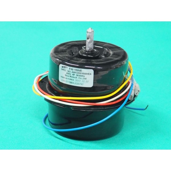 楽天市場】半自動溶接機350RF2 用冷却ファンモーター FW10WE