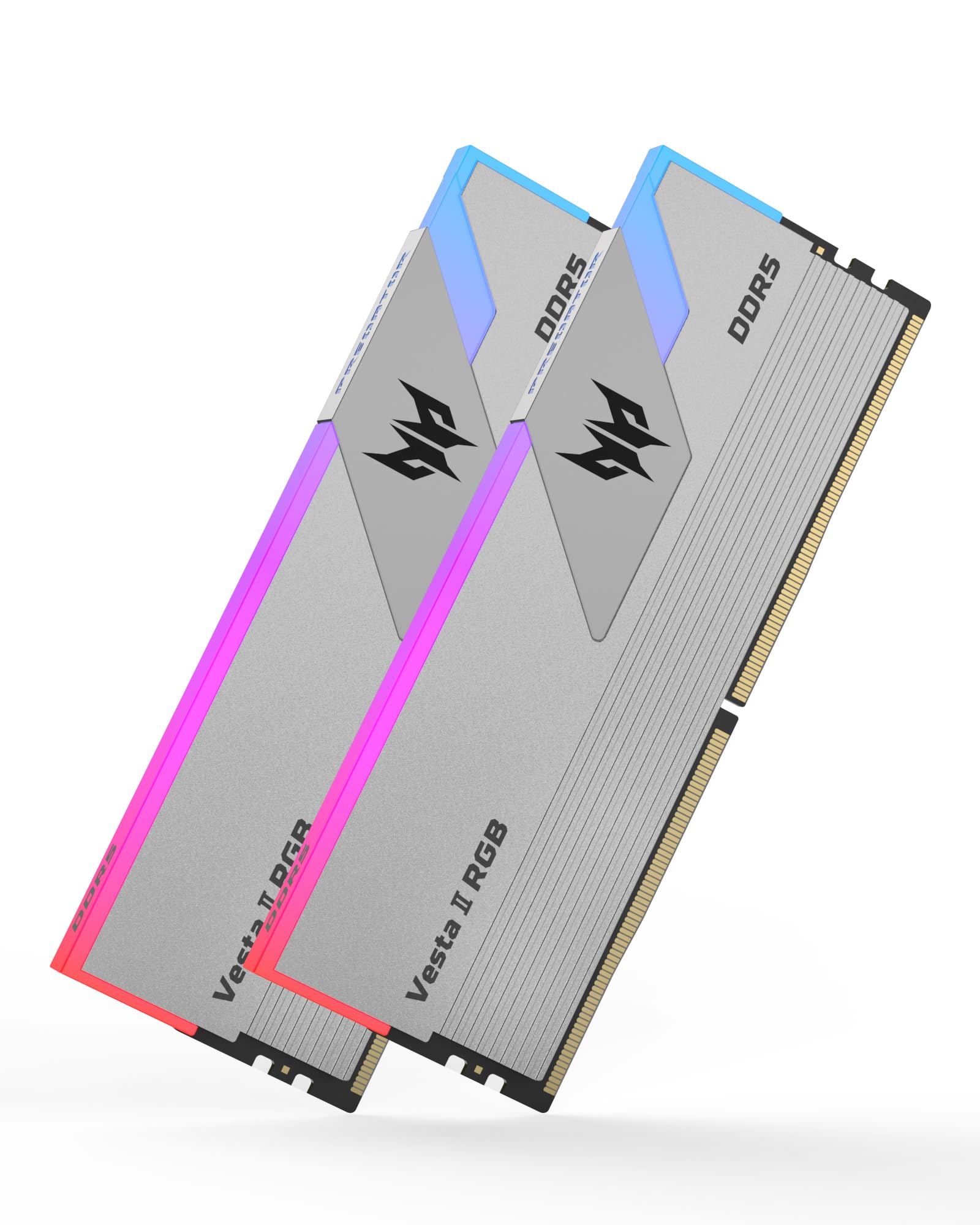楽天市場】Acer Predator Vesta II DDR5 6000MHz デスクトップPC用