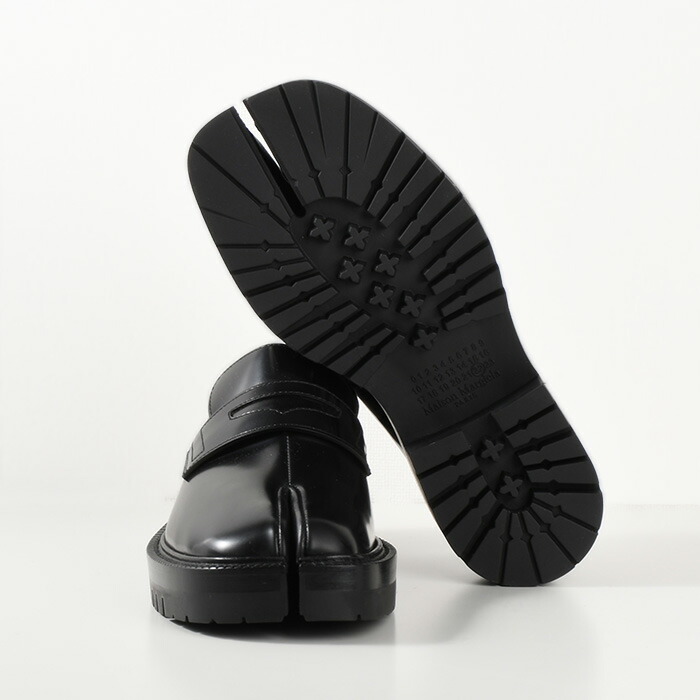 楽天市場】MAISON MARGIELA メゾン マルジェラ シューズ 靴 「タビ
