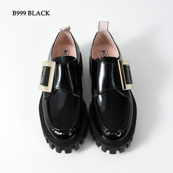 楽天市場】Roger Vivier ロジェ ヴィヴィエ 靴 シューズ Viv' Go-Thick